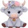 Moo Crew - Magnolia 10.5cm Animals Gift Shop Essentials