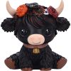 Moo Crew - Dahlia 10.5cm Animals Gift Shop Essentials