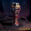 Iron Maiden Can I Play With Madness Goblet 19.5cm Band Licenses Band Merch Product Guide