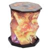 World of Warcraft Ragnaros Foldable Lamp 21cm Gaming New Product Launch Spring 2026
