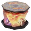 World of Warcraft Ragnaros Foldable Lamp 21cm Gaming New Product Launch Spring 2026