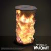 World of Warcraft Ragnaros Foldable Lamp 21cm Gaming New Product Launch Spring 2026