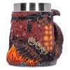 Baldur's Gate 3 Karlach Tankard 16.5cm Gaming Licensed Gaming
