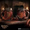 Baldur's Gate 3 Karlach Tankard 16.5cm Gaming Licensed Gaming