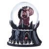 Dungeons & Dragons Elder Brain Snow Globe 15cm Gaming Licensed Gaming