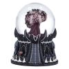 Dungeons & Dragons Elder Brain Snow Globe 15cm Gaming Licensed Gaming