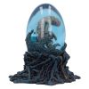 Stranger Things Demodog Box 16cm Sci-Fi Easter