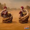 Naruto Gaara Sand Timer 15.5cm Anime Naruto