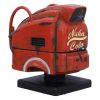 Fallout Nukatron Helmet Gaming Demnächst verfügbar
