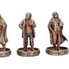 Lord of the Rings The Hobbits of the Shire Fantasy New Arrivals