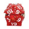 Dungeons & Dragons D20 Mimic Box Gaming Out Of Stock