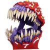 Dungeons & Dragons D20 Mimic Box Gaming Out Of Stock