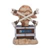 One Piece Luffy Jolly Roger Perpetual Calendar Anime New Arrivals