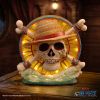 One Piece Jolly Roger LED Lamp Anime New Arrivals