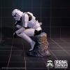 Stormtrooper The Overthinker Sci-Fi New Arrivals