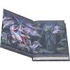Dragon Mage Journal (AS) 17cm Dragons New Arrivals