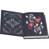 Skull Embrace Journal (AS) 17cm Dragons New Arrivals