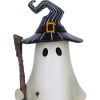 Boo-Who? Enid Nicht spezifiziert Spooky Season