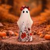 Boo-Who? Florence Nicht spezifiziert Spooky Season
