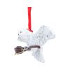 Harry Potter Hedwig in Flight Hanging Ornament Fantasy New Arrivals