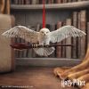 Harry Potter Hedwig in Flight Hanging Ornament Fantasy New Arrivals