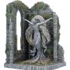 Elden Ring Radagon and Queen Marika Bookends Gaming Out Of Stock