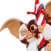 Gremlins Gizmo Festive Candy Cane Hanging Ornament Fantasy Out Of Stock
