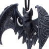 Lunar Wing Hanging Ornament Bats New Arrivals