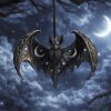 Lunar Wing Hanging Ornament Bats New Arrivals