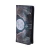 Lunar Gaze Embossed Purse (LP) 18.5cm Wolves New Arrivals