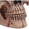 Hall of Horrors: The Monster of Madness Skulls Spooky Season