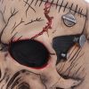 Hall of Horrors: The Monster of Madness Skulls Spooky Season