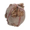 Hall of Horrors: The Keeper of the Harvest Skulls Spooky Season