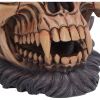 Hall of Horrors: The Beast of the Moon Skulls Spooky Season