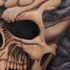 Hall of Horrors: The Beast of the Moon Skulls Spooky Season