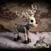 Silent Nightmares: Rudi Animals Spooky Season