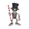 Silent Nightmares: Candyman Skeletons Spooky Season