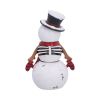 Silent Nightmares: Jack Frost Skeletons Spooky Season