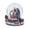 Silent Nightmares: Seasons Reapings Snow Globe Reapers Out Of Stock