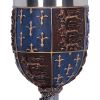 Medieval Goblet 17.5cm History and Mythology Gifts Under £100