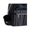 The Nightmare Before Christmas Jack Skellington Backpack 28cm Skeletons NEMESIS NOW | EASTER SALE