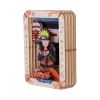 Naruto Ramen Wooden Theatre (Medium) Anime Out Of Stock