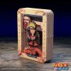 Naruto Ramen Wooden Theatre (Medium) Anime Out Of Stock