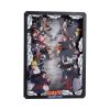 Naruto Combat Wooden Theatre (Large) Anime Out Of Stock