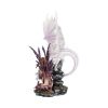 Aarya Dragon Guardian 59cm Fairies NEMESIS NOW | EASTER SALE