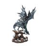 Dragons Wisdom. 47cm Dragons Drachenfiguren
