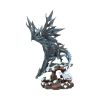 Dragons Wisdom. 47cm Dragons Drachenfiguren