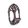 Tree of Life Candle Holder 26cm Witchcraft & Wiccan Gifts Under £100