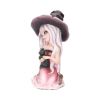 Rosa 15cm Witches Verkaufte Artikel
