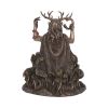 Cernunnos and Animals 23cm History and Mythology History and Mythology
